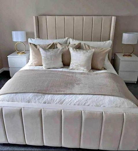 Beds