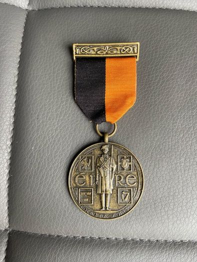 irish war of independence artefact