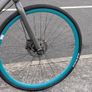 Orbea Carpe - Hybrid Bike - Large Image 5