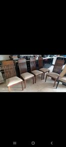 Dining Room Chairs