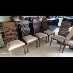 Dining Room Chairs