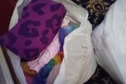 Girl clothes
