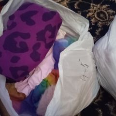Girl clothes