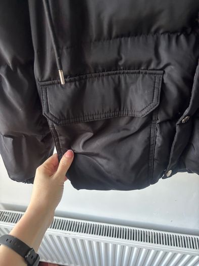 The North Face x Gucci Men's jacket