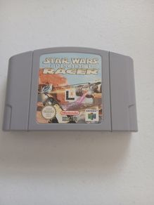 Nintendo game