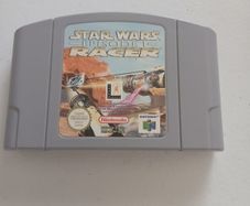 Nintendo game