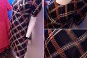 Vera Mont Paris Vintage Mini Dress