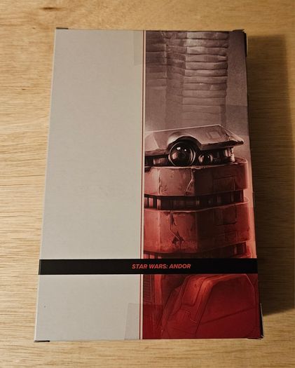 Star Wars B2EMO Droid 6" Scale Black Series New & Unopened