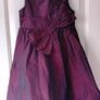 Girls Occasion Dress Image 3