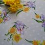 Easter Round Tablecloth Image 3