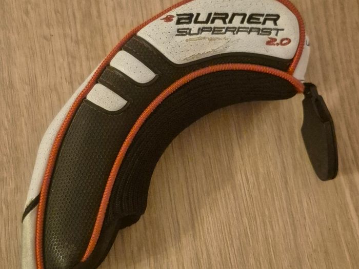 Taylormade RBZ Hydrid