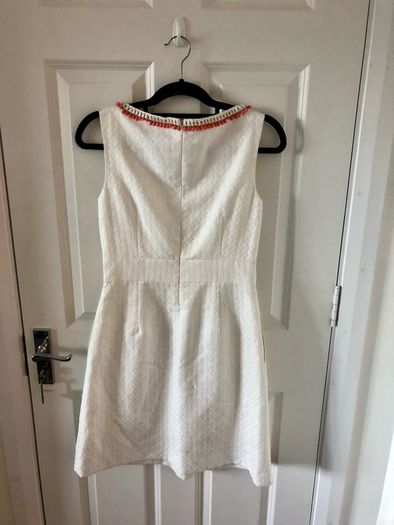 Designer dress by Tahari