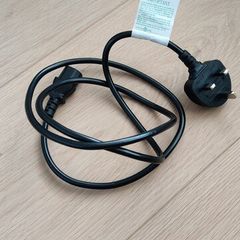 Kettle Lead for PC