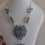 Gemstone Necklaces Image 8
