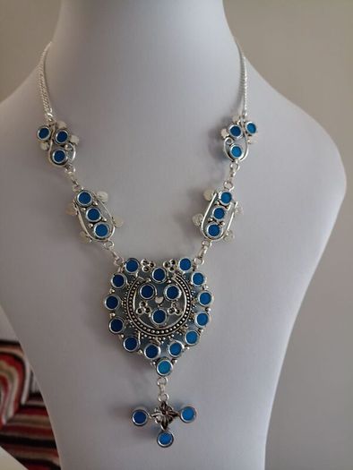 Gemstone Necklaces