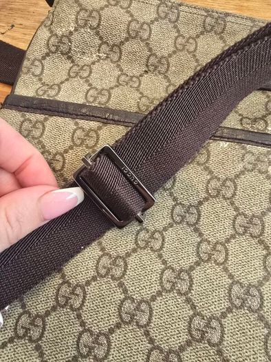 gucci bag