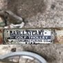 Vintage Golf Trolley Image 4