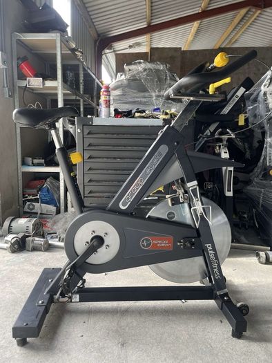 Pro Pulse Spin Bikes