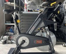 Top Brand Spin Bikes
