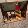 Fisher-Price Imaginext Rescue City/fire-station Image 7