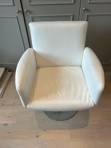 Harrods armchair