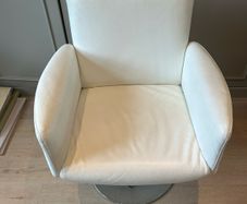 Harrods armchair