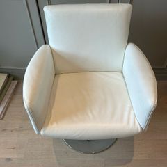 Harrods armchair