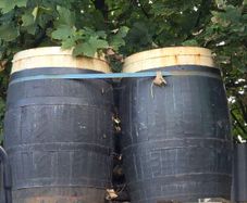 barrel