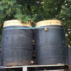 barrel