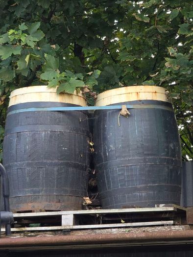 barrel