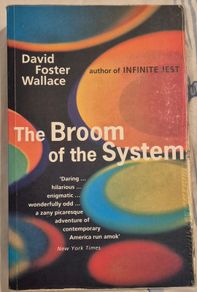 The broom of the System