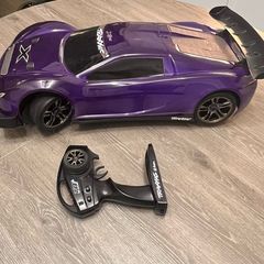 Traxxas XO-1