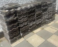 free roof tiles