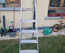 ladder