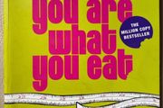 You are what you eat