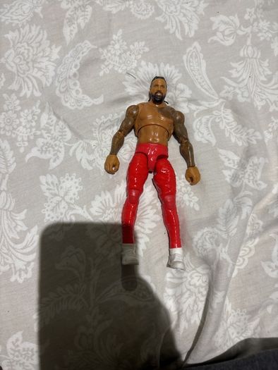 wwe