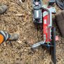 log splitter Image 2