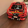 lego Technic set 8448 Image 5