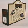 LLedo Diecast Model of Days Gone 20020 1930 Ford Model A Stake Truck NESTLES MILK Image 3