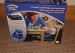 Portable Inflatable Baby Seat