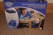 Portable Inflatable Baby Seat