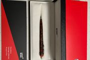 Montblanc heritage ballpoint pen