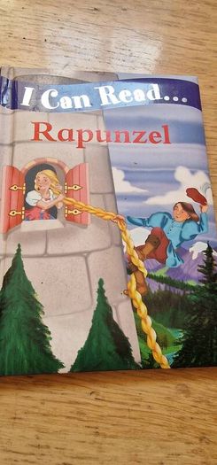10 children books