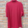 Greg Norman Golf Polo Shirt Mens Medium M Image 5