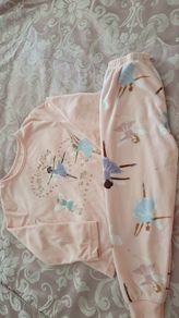 Ballerina pyjama