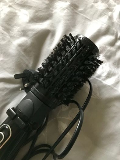 Babyliss hair dryer