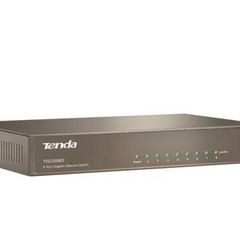 Tenda TEG1008D (8-Port Gigabit Desktop Switch)