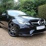 18 19" Inch AMG plus Mercedes Style Alloy Wheels C E S V Vito CLA GLA CLASS W204 W205 W212 5X112 Image 8