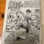 Comic: 'Savage Sword of Conan' no. 14 (June 7,1975)) Image 3