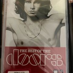 Compact Cassette Selection